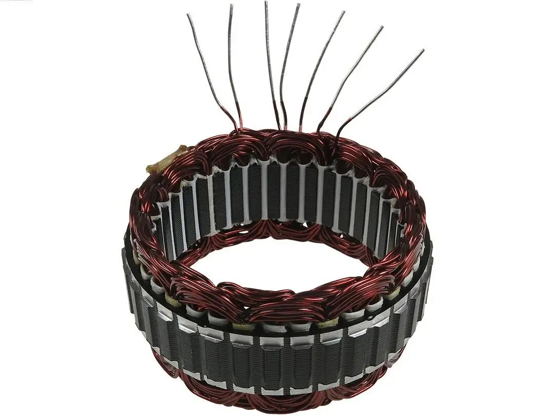 Stator, Generator 12 V AS-PL AS5054S