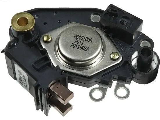 Generatorregler 12 V AS-PL ARE3039(VALEO) Bild Generatorregler 12 V AS-PL ARE3039(VALEO)