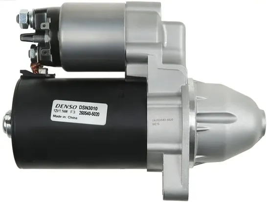Starter 12 V 1,1 kW AS-PL S6461(DENSO) Bild Starter 12 V 1,1 kW AS-PL S6461(DENSO)