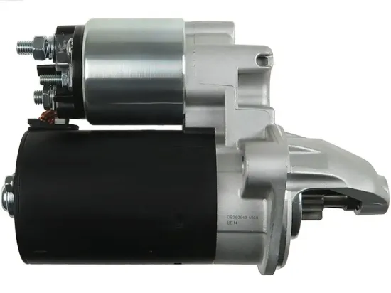 Starter 12 V 1,1 kW AS-PL S6467(DENSO) Bild Starter 12 V 1,1 kW AS-PL S6467(DENSO)