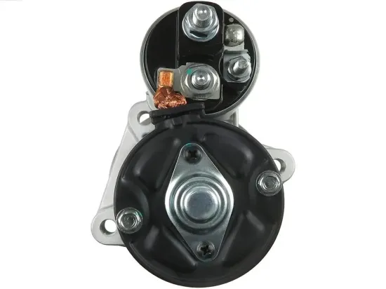 Starter 12 V 1,1 kW AS-PL S6467(DENSO) Bild Starter 12 V 1,1 kW AS-PL S6467(DENSO)