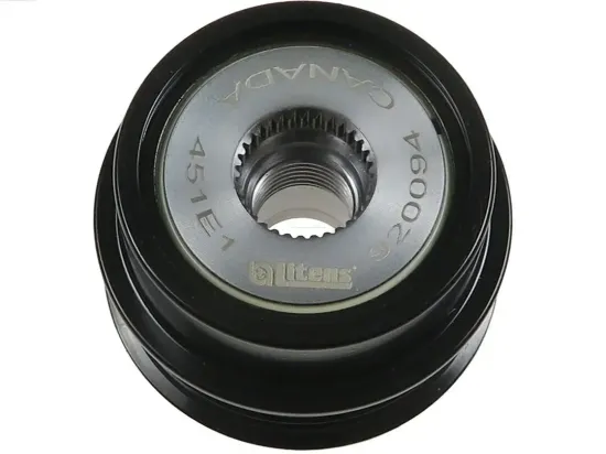 Generatorfreilauf AS-PL AFP9038(LITENS) Bild Generatorfreilauf AS-PL AFP9038(LITENS)