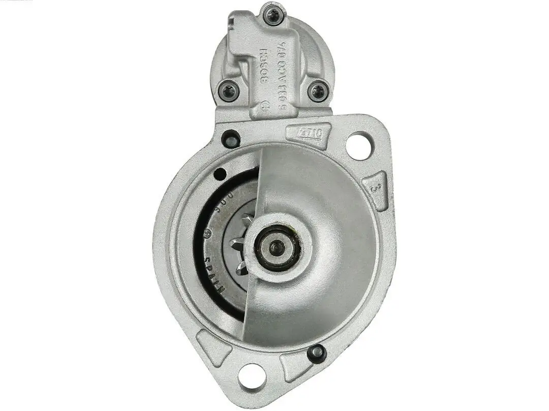 Starter 12 V 2,4 kW AS-PL S0101PR