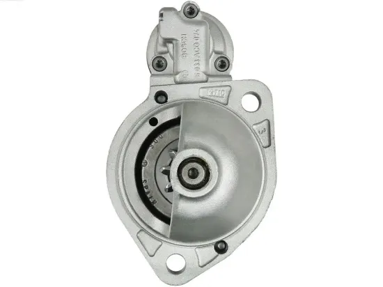 Starter 12 V 2,4 kW AS-PL S0101PR Bild Starter 12 V 2,4 kW AS-PL S0101PR