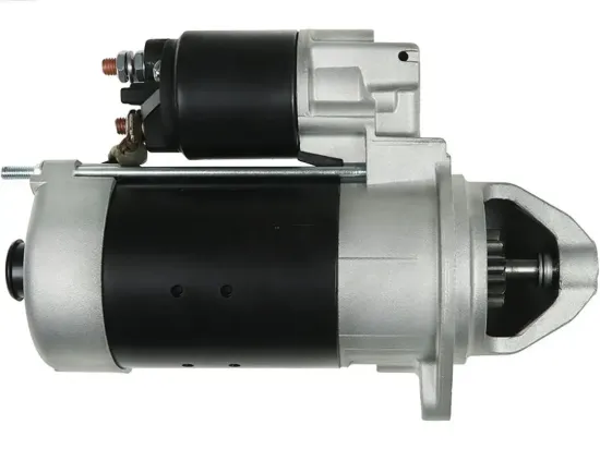 Starter 12 V 2,4 kW AS-PL S0101PR Bild Starter 12 V 2,4 kW AS-PL S0101PR
