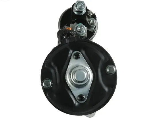 Starter 12 V 2,2 kW AS-PL S6468(DENSO) Bild Starter 12 V 2,2 kW AS-PL S6468(DENSO)