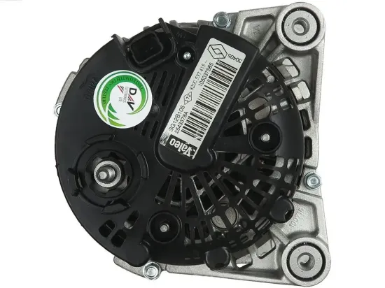 Generator 12 V AS-PL A3118PR Bild Generator 12 V AS-PL A3118PR