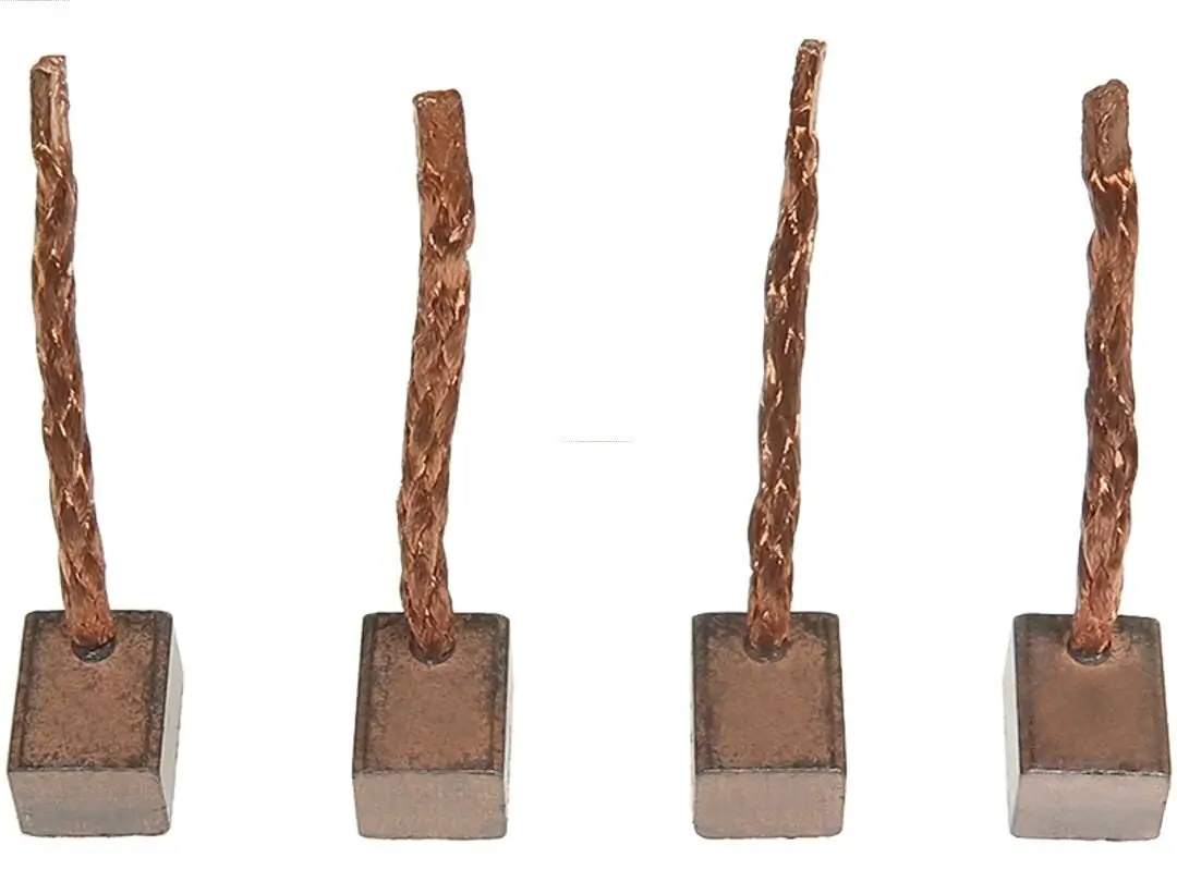 Kohlebürste, Starter 12 V AS-PL PSX155