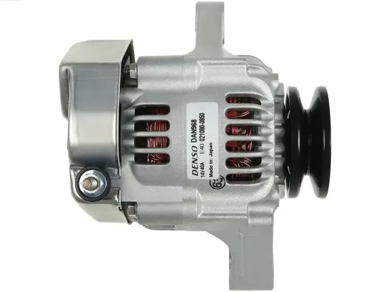 Generator 12 V AS-PL A6192(DENSO) Bild Generator 12 V AS-PL A6192(DENSO)