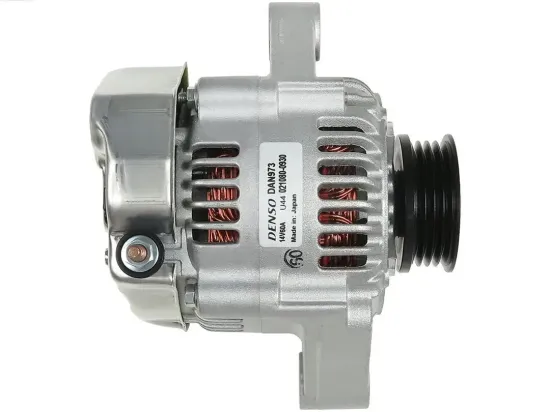 Generator 12 V AS-PL A6198(DENSO) Bild Generator 12 V AS-PL A6198(DENSO)