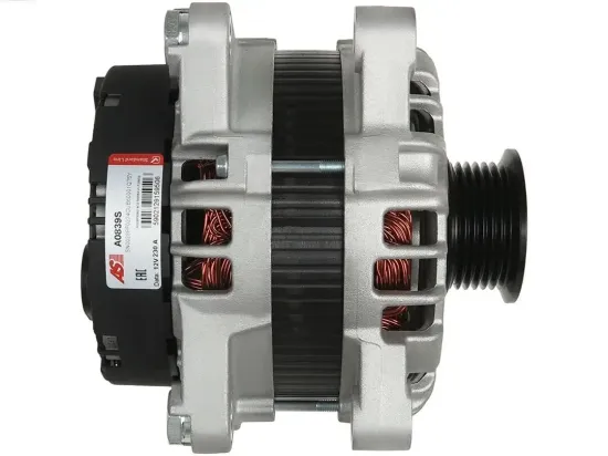 Generator 12 V AS-PL A0839S Bild Generator 12 V AS-PL A0839S