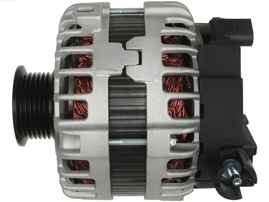 Generator 12 V AS-PL A0839S Bild Generator 12 V AS-PL A0839S