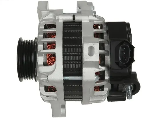 Generator 12 V AS-PL A9380S Bild Generator 12 V AS-PL A9380S