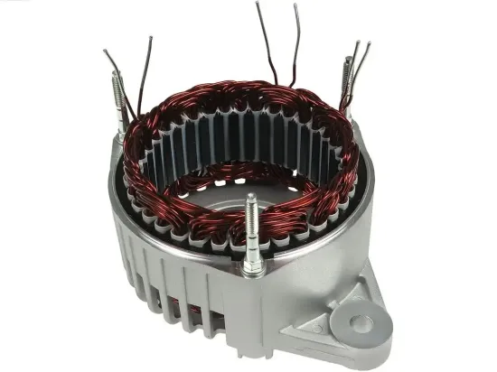 Stator, Generator 12 V AS-PL ABR4044 Bild Stator, Generator 12 V AS-PL ABR4044