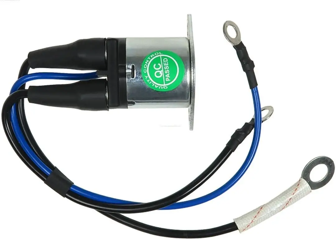 Magnetschalter, Starter 24 V AS-PL SS0033