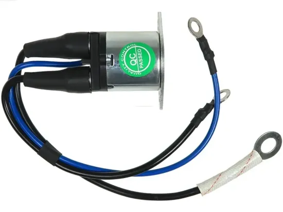 Magnetschalter, Starter 24 V AS-PL SS0033 Bild Magnetschalter, Starter 24 V AS-PL SS0033