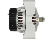 Starter 12 V 1,4 kW AS-PL S0533