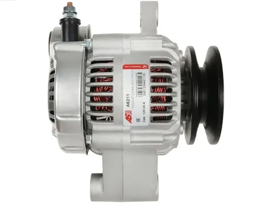 Generator 12 V AS-PL A6211 Bild Generator 12 V AS-PL A6211