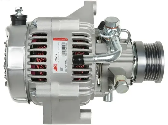 Generator 12 V AS-PL A6210 Bild Generator 12 V AS-PL A6210