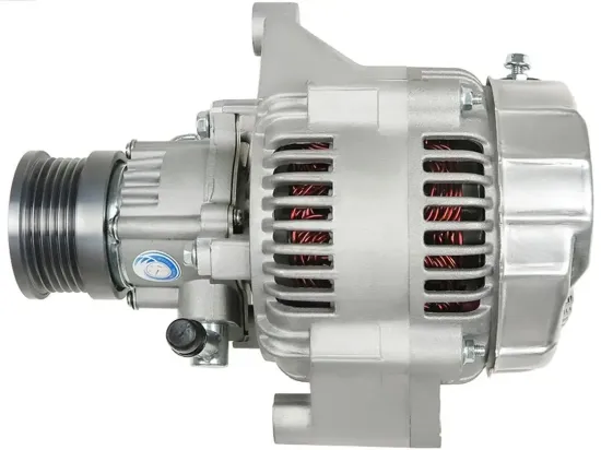 Generator 12 V AS-PL A6210 Bild Generator 12 V AS-PL A6210