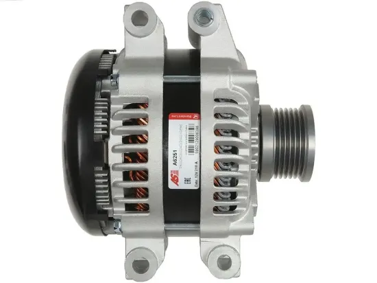 Generator 12 V AS-PL A6251 Bild Generator 12 V AS-PL A6251