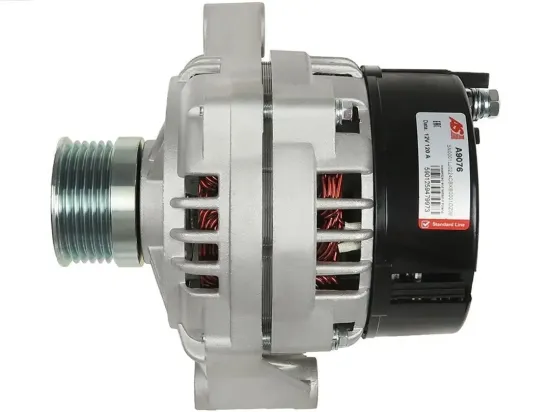 Generator 12 V AS-PL A9076 Bild Generator 12 V AS-PL A9076
