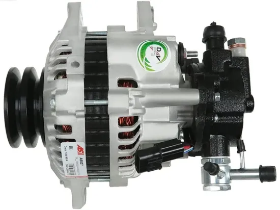Generator 12 V AS-PL A9037 Bild Generator 12 V AS-PL A9037