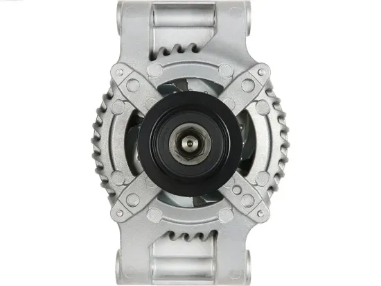 Generator 12 V AS-PL A6174(DENSO) Bild Generator 12 V AS-PL A6174(DENSO)