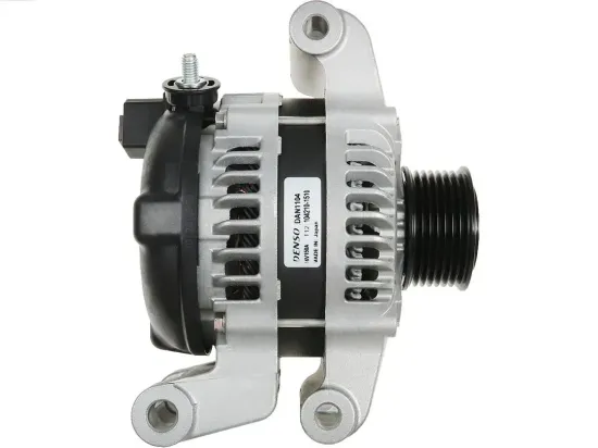 Generator 12 V AS-PL A6174(DENSO) Bild Generator 12 V AS-PL A6174(DENSO)