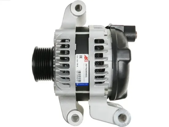 Generator 12 V AS-PL A6174(DENSO) Bild Generator 12 V AS-PL A6174(DENSO)