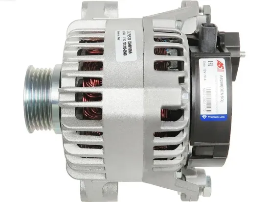 Generator 12 V AS-PL A6268(DENSO) Bild Generator 12 V AS-PL A6268(DENSO)