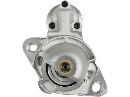 Starter 12 V 1,4 kW AS-PL S0408 Bild Starter 12 V 1,4 kW AS-PL S0408