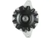 Generator 12 V AS-PL A9136(MANDO)