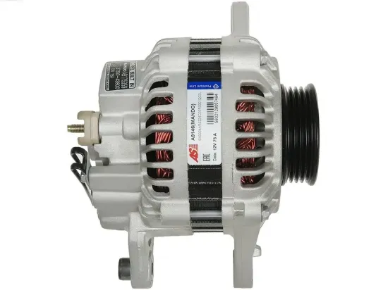 Generator 12 V AS-PL A9146(MANDO) Bild Generator 12 V AS-PL A9146(MANDO)