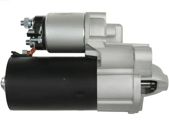 Starter 12 V 1,4 kW AS-PL S0483 Bild Starter 12 V 1,4 kW AS-PL S0483