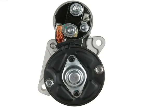 Starter 12 V 1,4 kW AS-PL S0483 Bild Starter 12 V 1,4 kW AS-PL S0483
