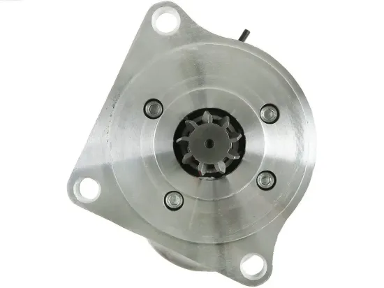 Starter 12 V 2,7 kW AS-PL S9055 Bild Starter 12 V 2,7 kW AS-PL S9055