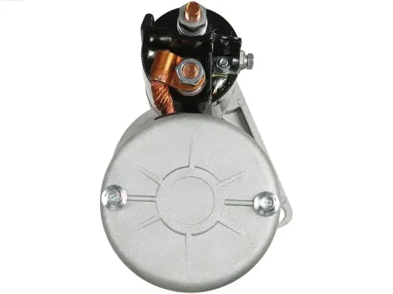 Starter 12 V 2,7 kW AS-PL S9055 Bild Starter 12 V 2,7 kW AS-PL S9055