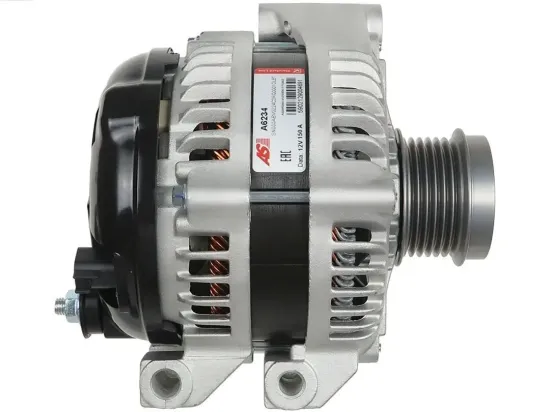 Generator 12 V AS-PL A6234 Bild Generator 12 V AS-PL A6234