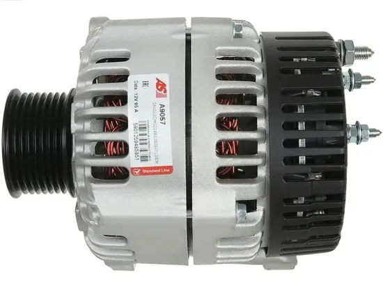 Generator 12 V AS-PL A9057 Bild Generator 12 V AS-PL A9057