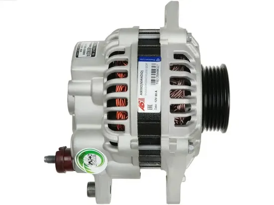 Generator 12 V AS-PL A9092(MANDO) Bild Generator 12 V AS-PL A9092(MANDO)