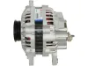 Generator 12 V AS-PL A9093(MANDO) Bild Generator 12 V AS-PL A9093(MANDO)