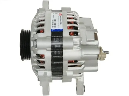Generator 12 V AS-PL A9093(MANDO) Bild Generator 12 V AS-PL A9093(MANDO)