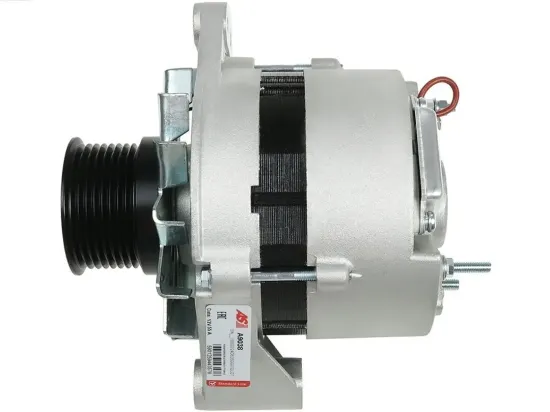 Generator 12 V AS-PL A9038 Bild Generator 12 V AS-PL A9038