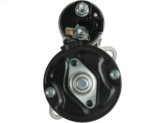 Starter 12 V 2 kW AS-PL S0248 Bild Starter 12 V 2 kW AS-PL S0248