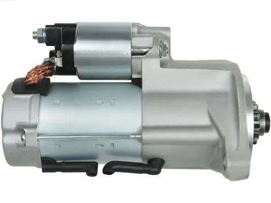 Starter 12 V 1,8 kW AS-PL S6289S Bild Starter 12 V 1,8 kW AS-PL S6289S