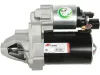 Starter 12 V 1,2 kW AS-PL S0490 Bild Starter 12 V 1,2 kW AS-PL S0490
