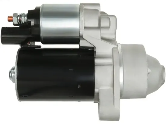 Starter 12 V 1,2 kW AS-PL S0490 Bild Starter 12 V 1,2 kW AS-PL S0490