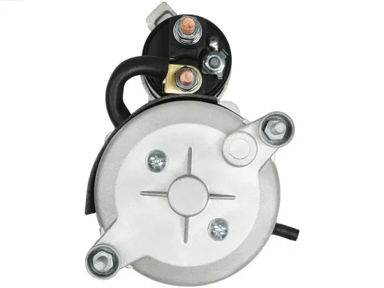 Starter 12 V 2,6 kW AS-PL S4017SR Bild Starter 12 V 2,6 kW AS-PL S4017SR
