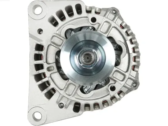 Generator 12 V AS-PL A9057(LETRIKA) Bild Generator 12 V AS-PL A9057(LETRIKA)